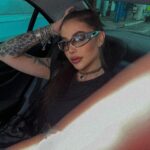 Victoria Macan Instagram - thursday vibes
