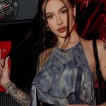 Victoria Macan Instagram - NIGHT ALL BY DIESEL @diesel_brasil ⛽️✨ Grata demais pelo convite @diesel_brasil! É um sonho fazer parte desse SQUAD pesadíssimo 🤍 @fael @mayaracardoso @vittorfernando @pripena @mari_prospero @sergiosilveira.ss @mucampestrini ✨