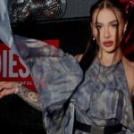 Victoria Macan Instagram - NIGHT ALL BY DIESEL @diesel_brasil ⛽️✨ Grata demais pelo convite @diesel_brasil! É um sonho fazer parte desse SQUAD pesadíssimo 🤍 @fael @mayaracardoso @vittorfernando @pripena @mari_prospero @sergiosilveira.ss @mucampestrini ✨