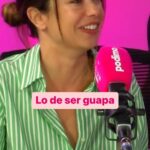Victoria Martín Instagram - Último episodio de la temporada con @nanitita este jueves en exclusiva en @podimo_es