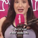Victoria Martín Instagram - Mi única cruzada personales: las parejas ratas las unas con las otras. Lo tenéis en @podimo_es
