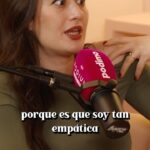 Victoria Martín Instagram – En el padre Carmen de hoy debatimos @carmenromp (la mejor) y yo sobre que la gente tiene demasiada autoestima. ¿Le hemos dado la vuelta a la tortilla? Bueno, espero que os guste. Todo malas personas en exclusivo en @podimo_es