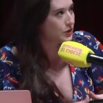 Victoria Martín Instagram - En el @estirandoelchicle que grabamos en malaga con la maravillosa @giajons, hablábamos de fama. Por eso tenía que hablar de mis famosos favo: la monarquía.