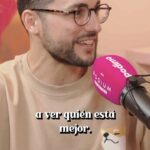 Victoria Martín Instagram – En el malas de esta semana viene @galdervaras, que es una persona estupenda, pero  también es un poco Miranda Priestly. Me gusta cuando la gente que viene es sincera y habla de las mierdecitas que tiene, todos las tenemos, y aunque intentéis taparlo se os nota. Nadie es malala, ni malala es malala. Jejeje un beso. Exclusivo en @podimo_es