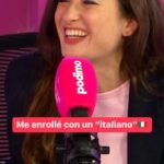 Victoria Martín Instagram - #criterio