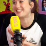 Victoria Martín Instagram - Mi lista de cosas que me dan placer. ¿Quien coincide conmigo? BTW el episodio con Zahara está ya en @podiumpodcast. El domingo en el YouTube.