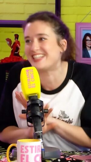 Victoria Martín Instagram - Mi lista de cosas que me dan placer. ¿Quien coincide conmigo?  BTW el episodio con Zahara está ya en @podiumpodcast. El domingo en el YouTube.