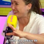 Victoria Martín Instagram - ¿Hipoteca o viajar por todo el mundo? ¿Hans o Gregory? ¿Estaba un poco piripi @livingpostureo en este programa del Chicle con @isabel.coixet? Mucho que reflexionar.
