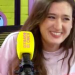 Victoria Martín Instagram - Una historia que escuché en una tienda de muebles. Pero el mensaje importante es que los feos de la relación somos los que tenemos que poner los cuernos, los guapos no se lo esperan y jode el doble.
