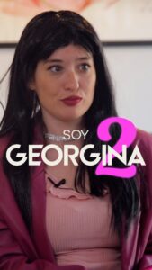 Victoria Martín Instagram - En esta segunda temporada de SOY GEORGINA he demostrado que soy indudablemente la mejor. Os quiero, ME quiero. 💕💕💕💕💕💕 estoy blessed.