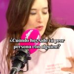 Victoria Martín Instagram - Se viene otra temporada de Malas Personas el jueves, con @jordiwild8 como primer invitado. Vivan todas los invitadas e invitados que se han mojado en este programa y han confesado cuando han sido una absoluta rata de cloaca infecta jeje. Esta temporada está quedando bastante increíble, gracias a @Podimo_es (por darme dinero) a agenciadegenyas , @guille_magan @perle.rebecca @almudenagarbel a @podiumpodcast y a @nachoppardo y gracias a vosotras, que como os tragasteis, la primera pude hacer una segunda. Os quiero mazo.
