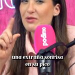 Victoria Martín Instagram – Mi paso de niña a mujer: cuando me bajo la regla y me salieron de la noche a la mañana dos tet*s enormes. Terrorífico todo.
Programa completo en @podimo_es