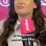 Victoria Martín Instagram – A las mujeres nos encanta el rosa, la belleza y gastarnos pasta a mansalva para ser mujeresksjssjsjsj completas.  Y además nos reímos así: jijiji. Anda e irse a tomar por el cul 0. Lo tenéis en @podimo_es