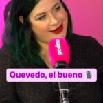 Victoria Martín Instagram - Este jueves hablo con @betacoqueta sobre frivolidad y avaricia en @podimo_es Que nos gusta mucho lo material👜