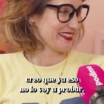 Victoria Martín Instagram – Que alguien me explique por qué, cuando hablamos de magufadas, siempre acabamos metiéndonos cosas nosotras por el pepe.
💖Tenéis el nuevo Malas Personas con @ana_morgade_oficial ya en @podimo_es 💜