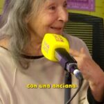 Victoria Martín Instagram – Esta semana hablamos con @petramartinez1944 sobre su vida, que es y ha sido siempre apasionante: desde sus años de actriz hippie en Madrid pasando por lo que significa tener una relación durante 56 años. Ella es magnífica y el programa es muy interesante, así que no os lo perdáis 💖

Ya está disponible en @podimo_es y el domingo lo estará en el resto de plataformas!!