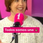 Victoria Martín Instagram - Este jueves, programa con @samantavillar en @podimo_es