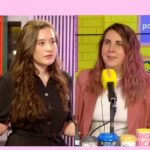 Victoria Martín Instagram - EMPIEZA LA T6 DEL CHICLE ✨ El DOMINGO 14 de enero en Youtube, Spotify, Apple Podcasts e Ivoox, comienza la SEXTA temporada de Estirando el chicle. Y si no te gusta esperar a los domingos, el MARTES 9 de enero en @podimo_es puedes verlo por adelantado en exclusiva en audio y vídeo. Así que ya sabéis: a partir del día 9 de este mes, nuevos episodios de Estirando el chicle, con nuestras colaboradoras de siempre y los domingos, como siempre, la misa 🙏🏼 Con Tronchi y Monchi… o no. Gracias a Alberto Casado (@alberto_casado) de @pantomimafull por prestarse a esta memez, te queremos aunque sea solo de segunda opción 💖