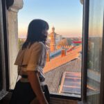 Victoria Maurette Instagram - Venecia 🫶🏽