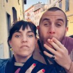 Victoria Maurette Instagram - Firenze del mio cuore ♥️