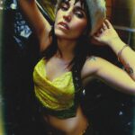 Victoria Maurette Instagram - Profundidad Demencial