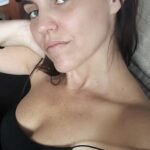 Victoria Maurette Instagram - Cuando la vida se acelera mantente cerca de tus raíces ❤️