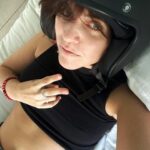 Victoria Maurette Instagram – Real shit 🧚🏻‍♀️🦋🐞🕊️🦚