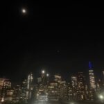 Victoria Moroles Instagram - May flourishing with the overwhelming urge to hug the ones I love, nyc energy, ice cream hitting the pavement.. but I can tell you I DID get the shot. All sprinkled with some humility and hope.