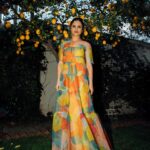 Victoria Moroles Instagram - “..and the lemon flower is sweet..” @adriens_closet @catielaffoon 📷