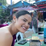 Victoria Moroles Instagram – Imagínate! 

Thank you @imagenfound for a truly memorable night & for continuing to uplift Latine voices ❤️ This was my first #imagenawards and I can’t express how good it felt to be surrounded by this community. 
…and to #planbmovie fam!… We won! 🤯 Lupe was a culmination of so many voices and people, some part of her will always be with me and I hope with all of you. & to everyone who has reached out and expressed their connection with Lupes’ story, we share this with all of you. You are seen, you are loved and you are accepted!!