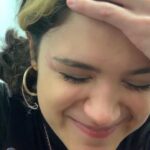 Victoria Moroles Instagram – Thank you from the bottom of my little fruit Lupe heart for the nomination @imagenfound wow ❤️❤️❤️#planbmovie