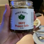 Victoria Moroles Instagram – gentle yet hot reminder #PlanB is streaming on @hulu ! This is Fruit Lupe, some of the raddest peeps, me wishing my best friend a happy birthday   the pepper jelly we got on Kuhoo’s birthday like true East Coast queens