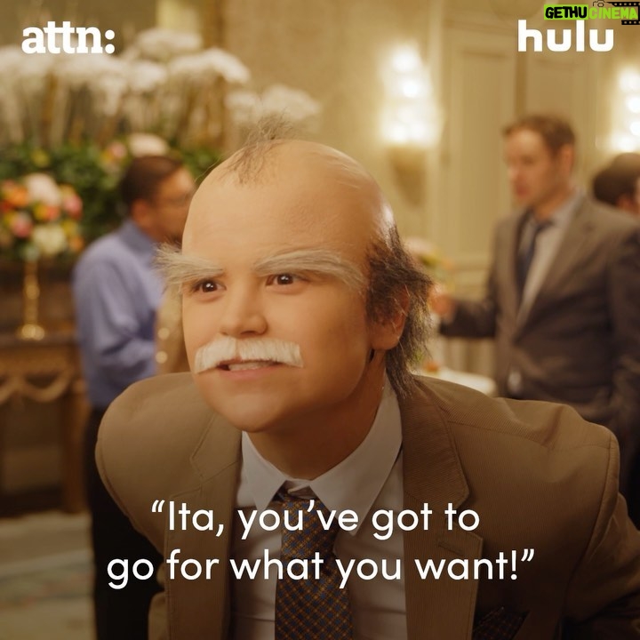 Victoria Moroles - 22.2K Likes - There’s nothing more fitting than to share a story about my grandpa for this Hispanic Latinx Heritage month.. he would’ve been laughing his butt off at this. Thank you @attndotcom & @hulu for letting me share this hilariously embarrassing tid bit about my Grandpa, Joe.. You can watch the full story at @attndotcom or click the 🔗 in bio 🧓🏼