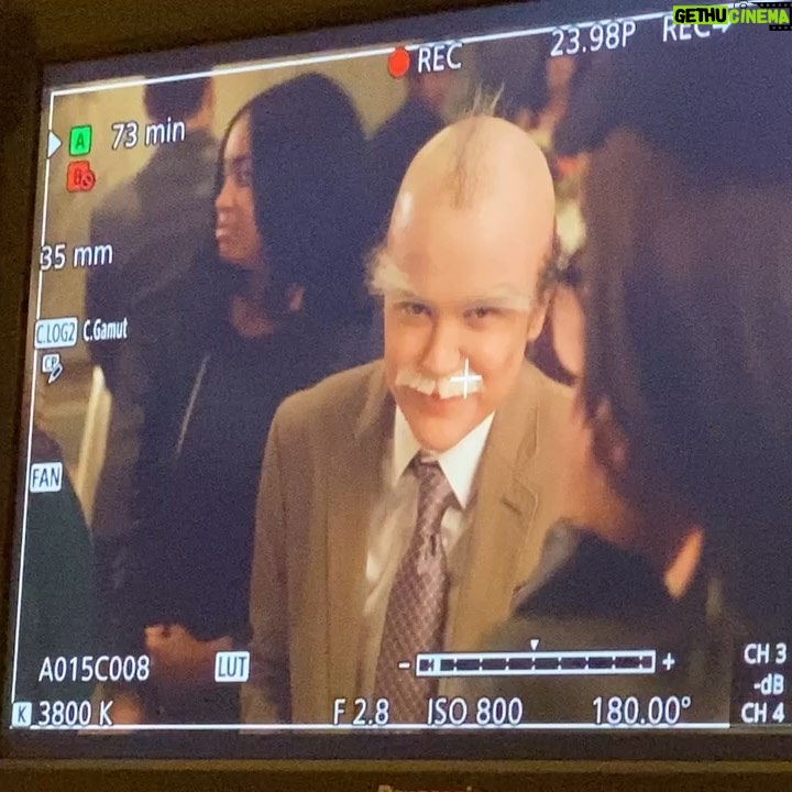 Victoria Moroles - 22.2K Likes - There’s nothing more fitting than to share a story about my grandpa for this Hispanic Latinx Heritage month.. he would’ve been laughing his butt off at this. Thank you @attndotcom & @hulu for letting me share this hilariously embarrassing tid bit about my Grandpa, Joe.. You can watch the full story at @attndotcom or click the 🔗 in bio 🧓🏼