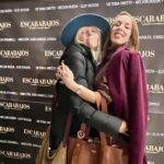 Victoria Onetto Instagram - Vibramos con una nueva función de Escarabajos 🪲 Con una platea repleta vivimos la potencia del texto de @pachoodonnell El teatro es el lugar por excelencia en donde la cultura esta más viva que nunca! Gracias a todos los espectadores que nos acompañan y llenan la sala del @centroculturaldelacooperacion en cada función. Especialmente a mi querida @marina.olmi que hoy estuvo presente en la sala. Viva el teatro!! @juanmanuel____correa @nelsonorueda @eloyrossen_ @nacho_esbo @escarabajosok
