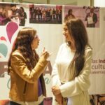 Victoria Onetto Instagram - En su sexta edición, entregamos en el hermoso @teatroargentinopba el premio @febacultura en el área de artes escénicas 🎭 Quiero felicitar particularmente a todos los y las artistas bonaerenses que llegaron como finalistas en esta convocatoria impulsada por FEBA con el objetivo de reconocerlos en sus diferentes disciplinas. Llevar adelante estos premios es imprescindible para fomentar los talentos y visibilizar a nivel territorial la gran heterogeneidad de artistas que trabajan, producen y se desarrollan en nuestra querida Provincia. También, es reconocer la importancia de la cultura, no sólo como expresión de la identidad de nuestros pueblos, sino como motor del desarrollo económico. ¡La cultura es el corazón del pueblo! ❤️ @kicillofok @augustocostaok @produccionpba @provinciaba @camiloakahale @vero_wej @silbatakis @alemoccioli