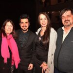 Victoria Onetto Instagram - ✨🩰 La cultura de nuestra Provincia brilló con luz propia en Bahía Blanca gracias a la presentación de “Giselle”, el emblemático ballet romántico, por el talentoso Ballet del Sur y la magnífica Orquesta Sinfónica Provincial del @oaspba 🎼 La compañía provincial de danza del Ballet del Sur, dirigida por el maestro Luis Miguel Zuñiga, hizo vibrar al célebre Teatro Municipal bahiense con su impecable técnica y entrega interpretativa arrolladora. Al calor de las notas inmortales de Adolphe Adam, ejecutadas con maestría por la Orquesta Sinfónica bajo la batuta del gran Luis Belforte. Una velada cultural de alto vuelo que engrandece las artes de nuestra querida Provincia 💖 Seguimos trabajando para poner a la cultura de la Provincia en lo más alto. La cultura es la felicidad de los pueblos. #orgullobonaerense #cultura @kicillofok @fsaintout @buenosairescultura @provinciaba @fedesusbielles @sebaberenguer @martirena.natalia @crisalvarezrod