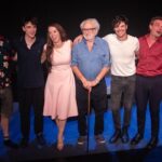 Victoria Onetto Instagram - ¡Este sábado 25 de mayo no te pierdas una nueva función de Escarabajos! 🪲✨ 🗓️ Fecha: Sábado 25 de mayo ⏰ Hora: 20:00 hs 📍 Lugar: Centro Cultural de la Cooperación Floreal Gorini, Av. Corrientes 1543, CABA 🎟️ Entrada: $8.000 ¡Precios populares! Conseguí tu entrada en el link de la BIO de @escarabajosok o por alternativateatral.com.ar y asegurá tu lugar antes de que se agoten. ¡Te esperamos para vivir una noche única y mágica de teatro! 🎭 #teatro #EscarabajosObra #cultura #buenosaires @centroculturaldelacooperacion @pachoodonnell @juanmanuel____correa @nelsonorueda @eloyrossen_ @nacho_esbo @romartin.1 @pablogcampos
