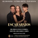 Victoria Onetto Instagram - ¡Este sábado 25 de mayo no te pierdas una nueva función de Escarabajos! 🪲✨ 🗓️ Fecha: Sábado 25 de mayo ⏰ Hora: 20:00 hs 📍 Lugar: Centro Cultural de la Cooperación Floreal Gorini, Av. Corrientes 1543, CABA 🎟️ Entrada: $8.000 ¡Precios populares! Conseguí tu entrada en el link de la BIO de @escarabajosok o por alternativateatral.com.ar y asegurá tu lugar antes de que se agoten. ¡Te esperamos para vivir una noche única y mágica de teatro! 🎭 #teatro #EscarabajosObra #cultura #buenosaires @centroculturaldelacooperacion @pachoodonnell @juanmanuel____correa @nelsonorueda @eloyrossen_ @nacho_esbo @romartin.1 @pablogcampos