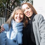 Victoria Onetto Instagram - ¡El Museo Municipal Florencio Molina Campos de la ciudad de Moreno volvió a brillar y a abrir sus puertas luego de 18 años!🎨✨ Vivimos una mañana muy emocionante junto a nuestro Gobernador @kicillofok , la Intendenta @marielfernandezmoreno, @fsaintout y @crisalvarezrod en la reapertura del Museo. A través del trabajo articulado y colectivo entre el Municipio, la gestión provincial y la intervención de la Fundación Molina Campos, logramos recuperar 133 obras y más de 1000 objetos personales del artista bonaerense para que sean exhibidos en este hermoso espacio. Trabajamos fuertemente para continuar preservando nuestro patrimonio cultural y, así, fortalecer nuestra identidad bonaerense ❤️ #ProvinciaDeTodxs #OrgulloBonaerense #CulturaBonaerense @provinciaba @buenosairescultura @juanmartinmena @waltercorreaok