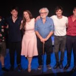Victoria Onetto Instagram - 🎭 Llegamos a la 8va función de nuestra magnífica obra Escarabajos 🪲 Para hoy ya tenemos ¡localidades agotadas! Te esperamos el próximo sábado a las 20hs en el Centro Cultural de la Cooperación Floreal Gorini, Av. Corrientes 1543, CABA. Conseguí tu entrada en @alternativaescena ✨️ Precios populares a 8.000 la entrada 🎟️ ¡Apurate porque vuelan! 💞 Gracias a quiénes nos acompañan: 👉🏽 @cynthiamartos 👉🏽 @lazarocuero 👉🏽 @mialoretoonline 👉🏽 @lasermednews 👉🏽 @drsergiokorzin 👉🏽 @tsdecosanisidro 👉🏽 @vaninamizrahi @centroculturaldelacooperacion @pachoodonnell @juanmanuel____correa @nelsonorueda @eloyrossen_ @nacho_esbo @escarabajosok