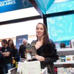 Victoria Onetto Instagram - 📚 Hoy en la Feria Internacional del Libro disfrutamos la potente charla a cargo de nuestro gobernador Axel Kicillof sobre la defensa de la educación superior pública, inclusiva y de calidad. 🗣️ Las inspiradoras palabras del gobernador, de Florencia Saintout y de los rectores Alfredo Lazzaretti, Flavia Terigi y María Beatriz Gentile nos recordaron la importancia de fortalecer nuestras universidades como semilleros de conocimiento y pensamiento transformador. Desde @buenosairescultura reafirmamos nuestro compromiso con este modelo universitario que construye futuro y oportunidades para todos y todas. @kicillofok @fsaintout @provinciaba @crisalvarezrod @bianco.carli @gabriel_katopodis @andreslarroqueok