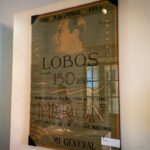 Victoria Onetto Instagram - Hoy la hermosa ciudad de Lobos cumple 222 años de su fundación 🙌🏻 En un nuevo aniversario, quiero mandarles un enorme saludo a todos los y las lobenses. En esta ciudad se encuentra nuestro querido Museo y Biblioteca Juan Domingo Perón: casa natal de Perón y orgullo de las y los bonaerenses. Espacio de encuentro que promueve la reflexión crítica, el debate y la participación de la comunidad. Un museo provincial que contribuye a la interpretación de nuestra historia y su articulación con el presente ❤️ #orgullobonaerense #identidadbonaerense @museoperonpba