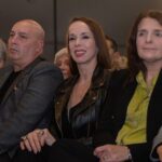 Victoria Onetto Instagram - 📚 Hoy en la Feria Internacional del Libro disfrutamos la potente charla a cargo de nuestro gobernador Axel Kicillof sobre la defensa de la educación superior pública, inclusiva y de calidad. 🗣️ Las inspiradoras palabras del gobernador, de Florencia Saintout y de los rectores Alfredo Lazzaretti, Flavia Terigi y María Beatriz Gentile nos recordaron la importancia de fortalecer nuestras universidades como semilleros de conocimiento y pensamiento transformador. Desde @buenosairescultura reafirmamos nuestro compromiso con este modelo universitario que construye futuro y oportunidades para todos y todas. @kicillofok @fsaintout @provinciaba @crisalvarezrod @bianco.carli @gabriel_katopodis @andreslarroqueok