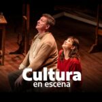 Victoria Onetto Instagram - 🎭 ¿Qué sucede cuando vamos al teatro? Además de disfrutar actrices y actores, nos sentimos interpelados y accionamos nuestro pensamiento crítico como espectadores. Eso es lo que busca el programa Cultura en Escena, un encuentro que proponga la reflexión, el intercambio y el debate, a partir de las diferentes expresiones teatrales. ¿Nos acompañan en la próxima obra? @buenosairescultura @provinciaba @kicillofok @fsaintout @teatroargentinopba
