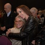 Victoria Onetto Instagram - 📚 Hoy en la Feria Internacional del Libro disfrutamos la potente charla a cargo de nuestro gobernador Axel Kicillof sobre la defensa de la educación superior pública, inclusiva y de calidad. 🗣️ Las inspiradoras palabras del gobernador, de Florencia Saintout y de los rectores Alfredo Lazzaretti, Flavia Terigi y María Beatriz Gentile nos recordaron la importancia de fortalecer nuestras universidades como semilleros de conocimiento y pensamiento transformador. Desde @buenosairescultura reafirmamos nuestro compromiso con este modelo universitario que construye futuro y oportunidades para todos y todas. @kicillofok @fsaintout @provinciaba @crisalvarezrod @bianco.carli @gabriel_katopodis @andreslarroqueok