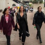Victoria Onetto Instagram - 📚 Hoy en la Feria Internacional del Libro disfrutamos la potente charla a cargo de nuestro gobernador Axel Kicillof sobre la defensa de la educación superior pública, inclusiva y de calidad. 🗣️ Las inspiradoras palabras del gobernador, de Florencia Saintout y de los rectores Alfredo Lazzaretti, Flavia Terigi y María Beatriz Gentile nos recordaron la importancia de fortalecer nuestras universidades como semilleros de conocimiento y pensamiento transformador. Desde @buenosairescultura reafirmamos nuestro compromiso con este modelo universitario que construye futuro y oportunidades para todos y todas. @kicillofok @fsaintout @provinciaba @crisalvarezrod @bianco.carli @gabriel_katopodis @andreslarroqueok