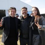Victoria Onetto Instagram - 🗣️ En la Mesa de Educación y Cultura del Plenario de la Militancia en Florencio Varela, junto a Alberto Sileoni, Lorena Riesgo, Pablo Urquiza, María Reigada y miles de compañeros y compañeras, reafirmamos la cultura como herramienta de transformación y empoderamiento popular. Unidos vamos a defender una cultura libre, federal y comunitaria. Con el liderazgo de @kicillofok, avanzamos hacia una cultura que dé voz a los sectores postergados y sea inspiración para una Patria más justa. 💪🏼 Seguimos organizados y movilizados para impulsar, junto a nuestro Gobernador, los cambios profundos que Argentina y la provincia de Buenos Aires necesitan. La cultura y la educación son claves en esta gesta por la soberanía y dignidad del pueblo, y vamos a seguir trabajando para lograrlo. #PlenarioDeLaMilitancia #LaPatriaNoSeVende #FrenemosLaLey @crisalvarezrod @omar.furlan @lacorriente.ba @veronicamagario @marioseccook @andreswatsonok @andreslarroqueok @provinciaba @jesil_rey @estelaediaz @bianco.carli @augustocostaok @buonogianni @albertosileoniok @loreriesgo @pablourquizaok @reigadam @guzzoviviana