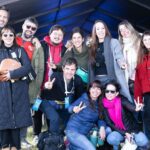 Victoria Onetto Instagram - 🗣️ En la Mesa de Educación y Cultura del Plenario de la Militancia en Florencio Varela, junto a Alberto Sileoni, Lorena Riesgo, Pablo Urquiza, María Reigada y miles de compañeros y compañeras, reafirmamos la cultura como herramienta de transformación y empoderamiento popular. Unidos vamos a defender una cultura libre, federal y comunitaria. Con el liderazgo de @kicillofok, avanzamos hacia una cultura que dé voz a los sectores postergados y sea inspiración para una Patria más justa. 💪🏼 Seguimos organizados y movilizados para impulsar, junto a nuestro Gobernador, los cambios profundos que Argentina y la provincia de Buenos Aires necesitan. La cultura y la educación son claves en esta gesta por la soberanía y dignidad del pueblo, y vamos a seguir trabajando para lograrlo. #PlenarioDeLaMilitancia #LaPatriaNoSeVende #FrenemosLaLey @crisalvarezrod @omar.furlan @lacorriente.ba @veronicamagario @marioseccook @andreswatsonok @andreslarroqueok @provinciaba @jesil_rey @estelaediaz @bianco.carli @augustocostaok @buonogianni @albertosileoniok @loreriesgo @pablourquizaok @reigadam @guzzoviviana