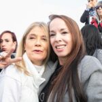 Victoria Onetto Instagram - Junto a @kicillofok y más de 35.000 compañeras y compañeros de toda la provincia de Buenos Aires, dejamos claro en el plenario de la militancia en Florencio Varela, que la Patria no se vende, ¡se defiende! 💬 Como dijo nuestro gobernador; “Venimos a manifestar el rechazo a los intereses que representa el gobierno de Milei, a su intolerancia y agresión. No vamos a permitir que pasen por encima de los derechos de la provincia de Buenos Aires. Vinimos a decirle NO a la LEY BASES, al DNU y al Pacto de Mayo. El único pacto que tiene la provincia de Buenos Aires es con su pueblo.” Juntos vamos a seguir trabajando por una Patria soberana y vamos a construir una alternativa para el futuro de la Provincia y del país. 🇦🇷 #PlenarioDeLaMilitancia #LaPatriaNoSeVende #FrenemosLaLey @crisalvarezrod @omar.furlan @lacorriente.ba @veronicamagario @marioseccook @andreswatsonok @andreslarroqueok @provinciaba @jesil_rey @estelaediaz @bianco.carli @augustocostaok @buonogianni @albertosileoniok @loreriesgo @pablourquizaok @reigadam @guzzoviviana
